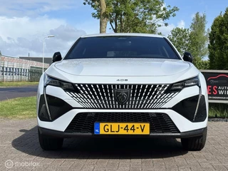 Peugeot 408 Peugeot 408 1.2 Hybrid 136 e-DCS6 GT acc camera keyles - afbeelding nr 3