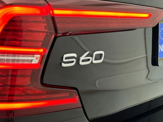 Volvo S60 Volvo S60 2.0 Rech. T6 Ultra Bright | Panoramadak | 360° Camera | Harman/K - afbeelding nr 26