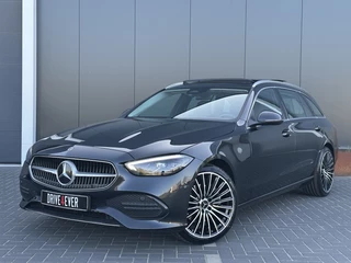 Mercedes-Benz C-Klasse - afbeelding nr 22