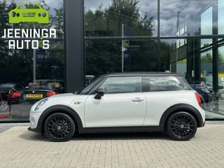 MINI Electric Mini Mini Electric Charged 33 kWh | Carplay | stoel verw | CCS | - afbeelding nr 29