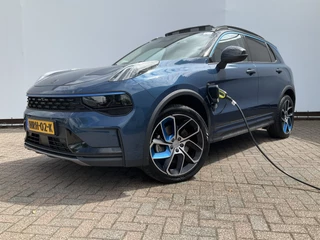 Lynk & Co 01 Lynk & Co 01 1.5 PHEV 