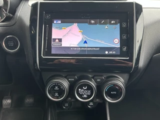 Suzuki Swift - afbeelding nr 14