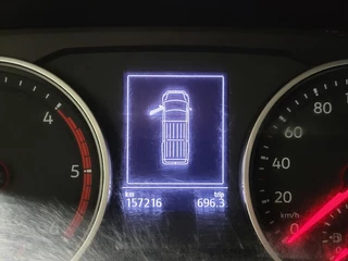 Volkswagen Crafter - afbeelding nr 9