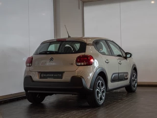 Citroën C3 Citroën C3 110 PK C-Series | Camera | Navi | DAB+ | Cruise | Clima - afbeelding nr 6