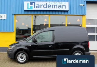 Volkswagen Caddy Volkswagen Caddy Bestel 2.0 TDI L1H1 BMT Carplay - afbeelding nr 7