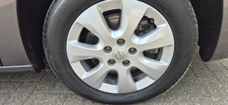 Opel Combo - afbeelding nr 24