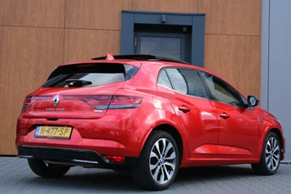 Renault Mégane Renault Mégane 1.6 Hybrid 160 | Schuifdak | Leder | Bose - afbeelding nr 3