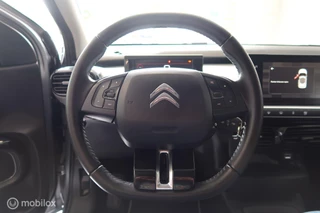 Citroën C4 Cactus Citroen C4 Cactus 1.2 PureTech C-series Carplay Airco Camera - afbeelding nr 20
