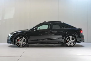 Audi S3 Audi S3 Limousine 2.0 TFSI quattro PANO|SCHAALSTOELEN - afbeelding nr 6