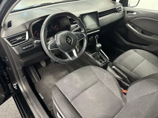Renault Clio Renault Clio 1.0 TCe Zen|Airco|Navi|Cruise|NAP| - afbeelding nr 14