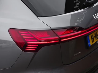 Audi e-tron Audi e-tron e-tron 55 408PK Quattro / adv ProLine S-ed. / S-line / LED - afbeelding nr 56
