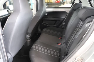 SEAT Mii SEAT Mii 1.0 Sport Connect. Panoramadak. - afbeelding nr 18