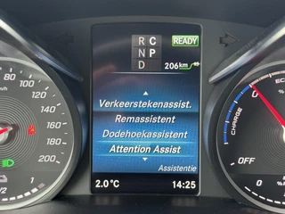 Mercedes-Benz EQV Mercedes-Benz EQV 300 L2 Avantgarde Burmester Stoelkoeling Elektrische schuifdeuren Middenconsole - afbeelding nr 31