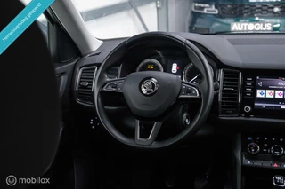 Škoda Kodiaq Skoda Kodiaq 1.4 TSI Style Business 7p | Adaptive | Led | NAP | Trekhaak | CarPlay | Navigatie | - afbeelding nr 14