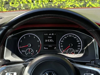 Volkswagen Polo Volkswagen Polo 2.0 TSI GTI, NIEUW MODEL, NAVI, AIRCO, CARPLAY, STOELVERWARMING, PARKEERSENSOREN VOOR/ACHTER, LICHTMETAAL 17