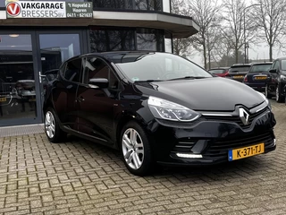 Renault Clio - afbeelding nr 3