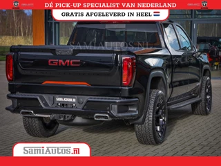 GMC Sierra 6.2 V8 4X4 | GRIJSKENTEKEN | DUBBELE CABINE | PICK UP | VOORRAAD Nr 2240 -  8364 | - afbeelding nr 56