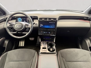 Hyundai Tucson Hyundai Tucson 1.6 T-GDI PHEV N Line Sky - afbeelding nr 2