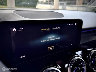 Mercedes-Benz GLB Mercedes GLB 200 4MATIC AMG Line | Pano | Sfeer | CarPlay - afbeelding nr 34