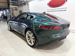 Jaguar F-Type - afbeelding nr 6