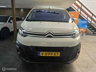 Citroën Jumpy Citroen Jumpy bestel 2.0 BlueHDI 120/ Distributie Riem vervangen - afbeelding nr 2