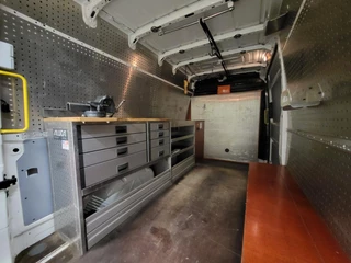 Volkswagen Crafter - afbeelding nr 6