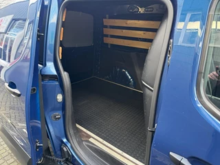 Citroën Berlingo Citroën Berlingo 130PK BlueHDI Club | automaat | Navii | trekhaak | Sensor - afbeelding nr 11