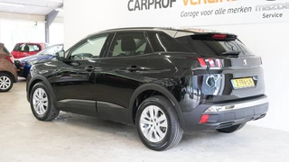 Peugeot 3008 - afbeelding nr 4