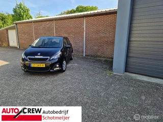 Peugeot 108 Peugeot 108 1.0 e-VTi Active - afbeelding nr 1