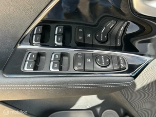 Kia Niro Kia Niro 1.6 GDi Hybrid DynamicLine - afbeelding nr 22