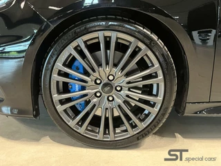 Ford Focus Ford Focus 2.3 Schuifdak|Schaal stoelen|dealer - afbeelding nr 22
