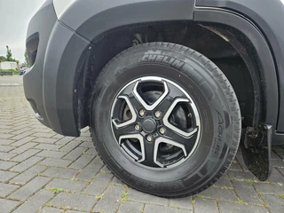 Citroën Jumper Citroen Jumper 35 2.2 BlueHDi 165PK L4H2 Navi 165 PK - afbeelding nr 36