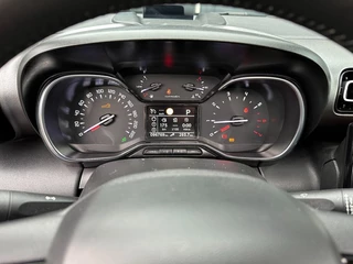 Citroën C3 Aircross - afbeelding nr 29
