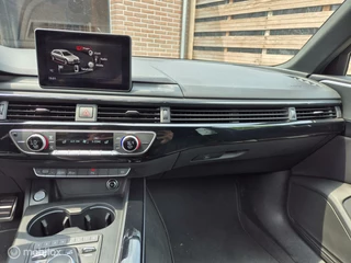 Audi A4 Audi A4 Avant 1.4 TFSI Sport S line black edition - afbeelding nr 11