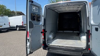 Volkswagen Crafter Volkswagen Crafter 2.0 TDI 75KW 102PK L3H2 EURO 6 AIRCO/ CRUISE CONTROL/ NAVIGATIE/ 100% DEALERONDERHOUDEN - afbeelding nr 12