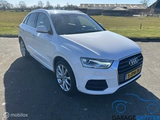 Audi Q3 Audi Q3 1.4 TFSI CoD Design Pro Line Plus - afbeelding nr 3