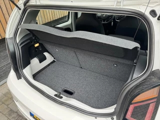 Volkswagen up! Volkswagen Up! 1.0 BMT move up! Airco | Elektrische ramen | DAB radio | LED dagrijverlichting | 15 inch lichtmetalen velgen | NAP - afbeelding nr 32