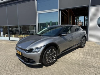 Kia EV6 - afbeelding nr 17