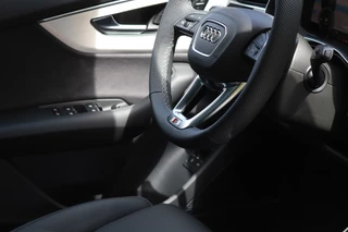 Audi Q8 Audi Q8 55 TFSI e quattro Pro Line S Laser-Matrix/Pano/4wiel/B&O/360/RS-stoel/Servo/Luchtvering/Keyless/Head-up/Trekhaak - afbeelding nr 34