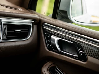 Porsche Macan Porsche Macan 3.0 S PDK Pano Carbon Luchtvering - afbeelding nr 16