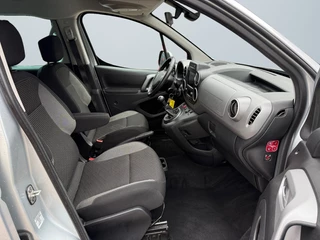 Peugeot Partner Peugeot Partner Tepee 110PK Allure | Camera | Carplay | PDC v+a | Trekhaak - afbeelding nr 10
