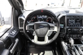 Ford F-150 Ford F150 Raptor Lage bijtelling 1e eig 77dkm F 150 Supercab - afbeelding nr 20