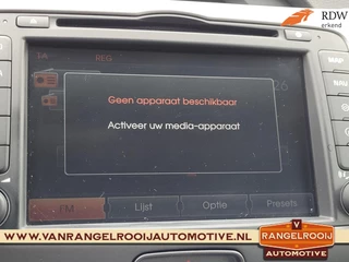 Kia Sportage Kia Sportage 1.6 GDI X-treme ComfortLine, trekh., camera, clima, cruise, navi - afbeelding nr 48