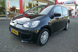 Volkswagen up! - afbeelding nr 2