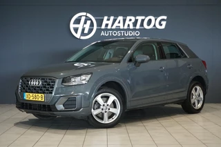 Audi Q2 1.4 TFSI CoD Sport Pro Line