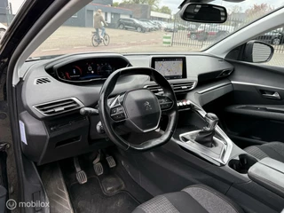 Peugeot 3008 Peugeot 3008 1.6 BlueHDi Allure TREKHAAK - afbeelding nr 10
