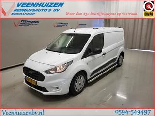 Ford Transit Connect - afbeelding nr 1