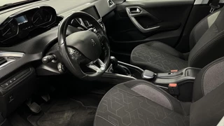 Peugeot 2008 Peugeot 2008 1.2 PureTech Blue Lion|Apple Carplay|Airco|Cruise|Navi - afbeelding nr 17