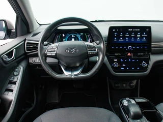 Hyundai IONIQ Hyundai IONIQ Comfort EV 38 kWh | Trekhaak | all-seasonbanden | warmtepomp - afbeelding nr 4