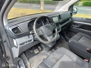 Citroën Jumpy Citroen Jumpy 2.0 BlueHDI 180 Automaat 5p Business XL Euro6 - afbeelding nr 8